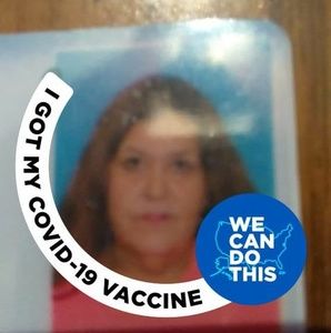 Meet your Posher, Donna